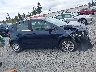 1G1JC6SB9G4****** Repairable 2016 Chevrolet Sonic in Washington State