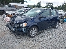 1G1JC6SB9G4****** Used and Repairable 2016 Chevrolet Sonic in Seattle