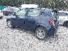 1G1JC6SB9G4****** Salvage and Repairable 2016 Chevrolet Sonic in Seattle
