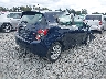 1G1JC6SB9G4****** Salvage and Wrecked 2016 Chevrolet Sonic in Washington State