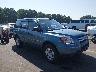 5FNYF28147B****** Salvamento y Destrozados 2007 Honda Pilot en Raleigh