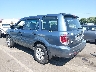 5FNYF28147B****** Salvamento y Reparables 2007 Honda Pilot en Raleigh