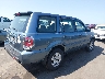 5FNYF28147B****** Salvamento y Destrozados 2007 Honda Pilot en Estado de Carolina del Norte