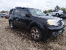 5FNYF4H49CB****** Salvage and Wrecked 2012 Honda Pilot in Columbus