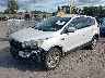 1FMCU9GDXHU****** Used and Repairable 2017 Ford Escape in Syracuse