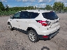1FMCU9GDXHU****** Salvage and Repairable 2017 Ford Escape in Syracuse