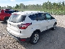 1FMCU9GDXHU****** Salvage and Wrecked 2017 Ford Escape in New York State