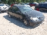 1HGEM22924L****** Salvage and Wrecked 2004 Honda Civic in Indianapolis