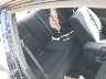 1HGEM22924L****** Wrecked 2004 Honda Civic in Indianapolis