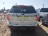 1FM5K8F84EG****** Destrozados 2014 Ford Explorer