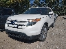1FM5K8F84EG****** Usados y Reparables 2014 Ford Explorer en Indianapolis