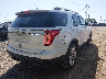1FM5K8F84EG****** Salvamento y Destrozados 2014 Ford Explorer en Estado de Indiana