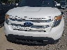 1FM5K8F84EG****** Salvamento y Reparables 2014 Ford Explorer en Estado de Indiana