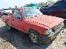 JT4RN81R6K5****** Salvage and Wrecked 1989 Toyota Pickup in Detroit