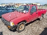 JT4RN81R6K5****** Used and Repairable 1989 Toyota Pickup in Detroit