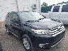 5TDZA3EH1BS****** Salvage and Wrecked 2011 Toyota Highlander in Long Island