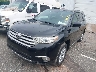 5TDZA3EH1BS****** Used and Repairable 2011 Toyota Highlander in Long Island