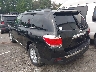 5TDZA3EH1BS****** Salvage and Repairable 2011 Toyota Highlander in Long Island