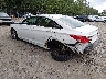5NPEB4AC8BH****** Salvage and Repairable 2011 Hyundai Sonata in Manchester