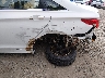 5NPEB4AC8BH****** Salvage and Repairable 2011 Hyundai Sonata in New Hampshire State