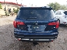 5FNYF5H91GB****** Wrecked 2016 Honda Pilot