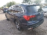 5FNYF5H91GB****** Salvage and Repairable 2016 Honda Pilot in Tucson