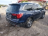 5FNYF5H91GB****** Salvage and Wrecked 2016 Honda Pilot in Arizona State