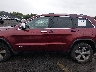1C4RJFBG0GC****** Repairable 2016 Jeep Grand Cherokee in Pennsylvania State