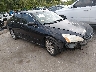 1HGCM66417A****** Salvamento y Destrozados 2007 Honda Accord en Kansas City