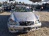 WDBRH61J65F****** Destrozados 2005 Mercedes-Benz C-Class en Estado de California