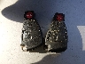 WDBRH61J65F****** Salvamento 2005 Mercedes-Benz C-Class en Estado de California