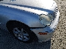 WDBRH61J65F****** Usados 2005 Mercedes-Benz C-Class