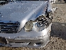 WDBRH61J65F****** Reparables 2005 Mercedes-Benz C-Class