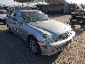 WDBRH61J65F****** Salvamento y Destrozados 2005 Mercedes-Benz C-Class en North Hollywood