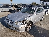WDBRH61J65F****** Usados y Reparables 2005 Mercedes-Benz C-Class en North Hollywood
