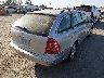 WDBRH61J65F****** Salvamento y Destrozados 2005 Mercedes-Benz C-Class en Estado de California