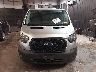 1FBAX9Y80RK****** Wrecked 2024 Ford Transit-350 Passenger Van in New York State