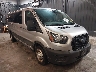 1FBAX9Y80RK****** Salvage and Wrecked 2024 Ford Transit-350 Passenger Van in Long Island