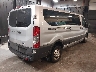 1FBAX9Y80RK****** Salvage and Wrecked 2024 Ford Transit-350 Passenger Van in New York State