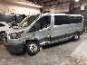 1FBAX9Y80RK****** Salvage and Repairable 2024 Ford Transit-350 Passenger Van in New York State
