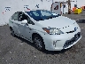 JTDKN3DP4C3****** Salvage and Wrecked 2012 Toyota Prius in Portland