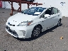 JTDKN3DP4C3****** Used and Repairable 2012 Toyota Prius in Portland