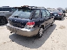 JF1GG68676H****** Salvamento y Destrozados 2006 Subaru Impreza Outback Sport en Estado de Texas