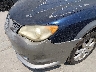 JF1GG68676H****** Salvamento y Reparables 2006 Subaru Impreza Outback Sport en Estado de Texas