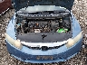 2HGFA16849H****** Repairable 2009 Honda Civic in Long Island