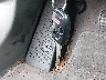 2HGFA16849H****** Salvage 2009 Honda Civic in New York State
