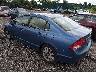 2HGFA16849H****** Salvage and Repairable 2009 Honda Civic in Long Island