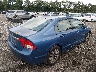 2HGFA16849H****** Salvage and Wrecked 2009 Honda Civic in New York State