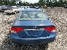 2HGFA16849H****** Salvage and Repairable 2009 Honda Civic in New York State