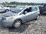 3N1CE2CP6EL****** Usados y Reparables 2014 Nissan Versa Note en Elkton